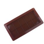 10 galler - moule � chocolat