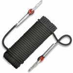 10 m / 20 m / 30 m langes sicherheitsseil f�r outdoor - klettertouren, rei�fest, bergsteiger - rettungsseil, ...
