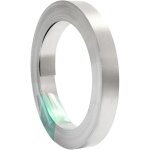 10 m bande de nickel , 0. 15 x 8 mm plaque nickel bande , ruban de nickel pur ruban de soudure pour batteries ...