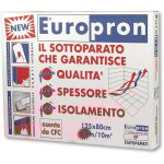 Panneau d'isolation murale en polystyr�ne extrud� 80x125 cm ? surface 10 m� ? excellente r�sistance thermique ...