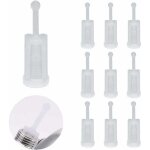 10 pcs / vente pistolet filtre voiture peinture pistolet filtre peinture filtre entonnoir filtre en nylon ...
