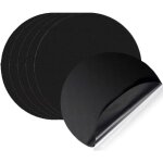 10 pcs pole anti - adhsive liner tapis de cuisson cuisson cuisine non stick liner tflon tapis rutilisable ...