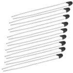 10 pi�ces composant �lectronique mf52 ntc thermistance capteur de temp�rature de haute pr�cision avec ...