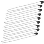 10 pices composant lectronique mf52 ntc thermistance capteur de temprature de haute prcision avec ...