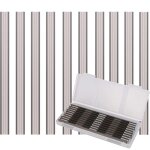 10 pi�ces ensemble de rabot electrique lame, 82mm , 82x5. 5x1. 2mm, pour rabots makita, black & decker, ...