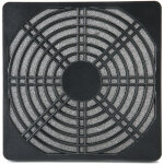 10 pi�ces filtre � poussi�re lavable pour ventilateur pc, grille de protection 12cm anti - poussi�re ...