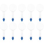 10 pi�ces lot enfile - aiguilles avec loupe pour aiguilles � oeil petit et portable outil de couture ...