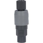 10 pi�ces raccord pneumatique connecteur rapide autobloquant type c acier plastique tuyau arrosage 1 ...