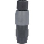 10 pi�ces raccord pneumatique connecteur rapide autobloquant type c acier plastique tuyau arrosage 3 ...