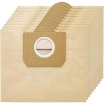 10 pices sac aspirateur, sac  poussire, sacs filtre papier, sacs d&39aspirateur accessoires compatible ...