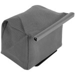 10 pi�ces universel r�utilisable aspirateur non tiss� sac � poussi�re remplacement filtre � air accessoire ...