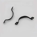 10 r�tro poign�es poignee de meuble bouton de porte poignee entraxe rustiques en alliage de zinc pour ...