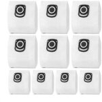 10 sacs pour aspirateur rowenta silence force compact power x trem mod�les zr200520 zr200720 ro64xx ro63xx ...