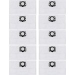 10 sacs filtrants en polaire compatibles avec kärcher kfi357 ka40 wd2 plus wd3 wd3s se4001 se4002 robot ... 10 sacs filtrants en polaire compatibles avec kärcher kfi357 ka40 wd2 plus wd3 wd3s se4001 se4002 robot ...