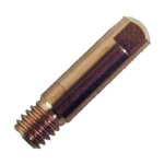 Gys - toparc 041059 tubes de contact - 250 a - � 0, 8 mm - alu, 10