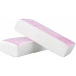 100 morceaux de bandes de cire d'�pilation professionnelles pour l'�pilation - fei yu