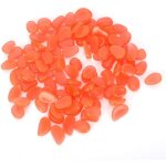 Litzee - 100 pcs lumineux pierre Émettant de la lumière artificielle caillou fluorescent décor jardin ... Litzee - 100 pcs lumineux pierre Émettant de la lumière artificielle caillou fluorescent décor jardin ...