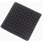 100 pi�ces amortisseurs patins pour meubles, coussinets de protection en silicone auto - adh�sifs, butoirs ...