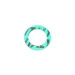 100 x joint pour bouchons de radiateurs dimensions : aluminium