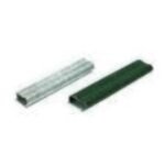 1000 agrafes grises n�20 / 22 - blibox