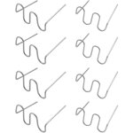 1000 pices sries agrafes pour agrafeuse chaude rparation en plastique  vague de carrosserie pare ...