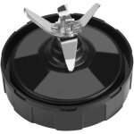 1000 w 1500 w lames de rechange pour mixeur, extracteur de jus  sept pales, pices de rechange pour ...
