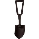 Fiskars - pelle pliable transformable en binette