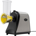 1000w coupe - l�gumes �lectrique r�pe de cuisine r�pe � l�gumes 6 en 1 r�pe � pommes de terre r�pe � ...