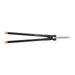 Fiskars - cisaille � levier multifonctions pour haies et gazon gs53 - 1001565
