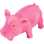 Jouet cochon pour chien