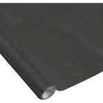 Nappe en papier damasse 1. 18 x 5 m vitamina noir Nappe en papier damasse 1. 18 x 5 m vitamina noir