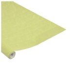 Nappe en papier damasse 1. 18 x 5 m vitamina tilleul Nappe en papier damasse 1. 18 x 5 m vitamina tilleul