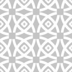 Douceur d'intrieur - nappe toile cire au mtre abaca
