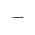 100700 v�rificateur d'absence de tension vde / gs - haupa