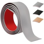 100cm barre de seuil adhesive?flexible seuil de porte adhesif pvc, barres de transition de seuil pour ...