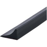 100cm barriere de douche silicone, barre de seuil de douche anti d�bordement autocollant, barrage eau ...