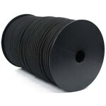 100m 550 type parachute corde paracord longe corde 9 strand cores tente de sauvetage randonn�e corde ...