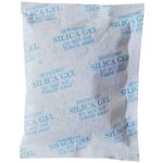 100pi�ces sacs de gel de silice absorbeurs humidit� et anti - corrosion bleu ciel lot de sachets pour ...