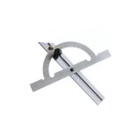 Parkside - 100x150mm, 10 - 170°) 1 pcs rapporteur d'angle avec glissière Parkside - 100x150mm, 10 - 170°) 1 pcs rapporteur d'angle avec glissière