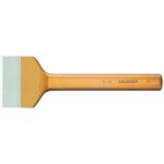 103 - 80 ciseau � joint plat ovale, 80 mm