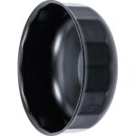 1039 - 86 - 16 - cl� � filtres cloches - 16 pans - � 86 mm - pour bmw, volvo