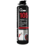 Vmd - 105 nettoyant pour mousse polyure'thane 500 ml fabrique' en italie solvant