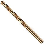 10502562 foret � m�taux hss cobalt 8. 5 x 117 mm - irwin