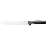1057538 couteau � pain fonctionnel longueur 342 mm - fiskars