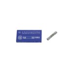10a - t fusible ceramique 6. 3x32mm pour micro ondes - 362074