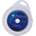 10m 7 brins tress de fil en acier de pche en mer  haute rsistance (10 lb)