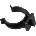 10pcs clips plinthe cuisine, clips fixation plinthe cuisine 25mm, clip pour plinthe en abs, clip pour ...