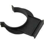 10pcs clips plinthe cuisine, clips fixation plinthe cuisine 26mm, clip pour plinthe en abs, clip pour ...