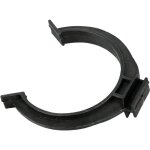 10pcs clips plinthe cuisine, clips fixation plinthe cuisine 38mm, clip pour plinthe en abs, clip pour ...