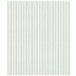 10pcs huile de m�che en fibre de verre pour torche tiki d'ext�rieur remplacement de la m�che tiki torche ...